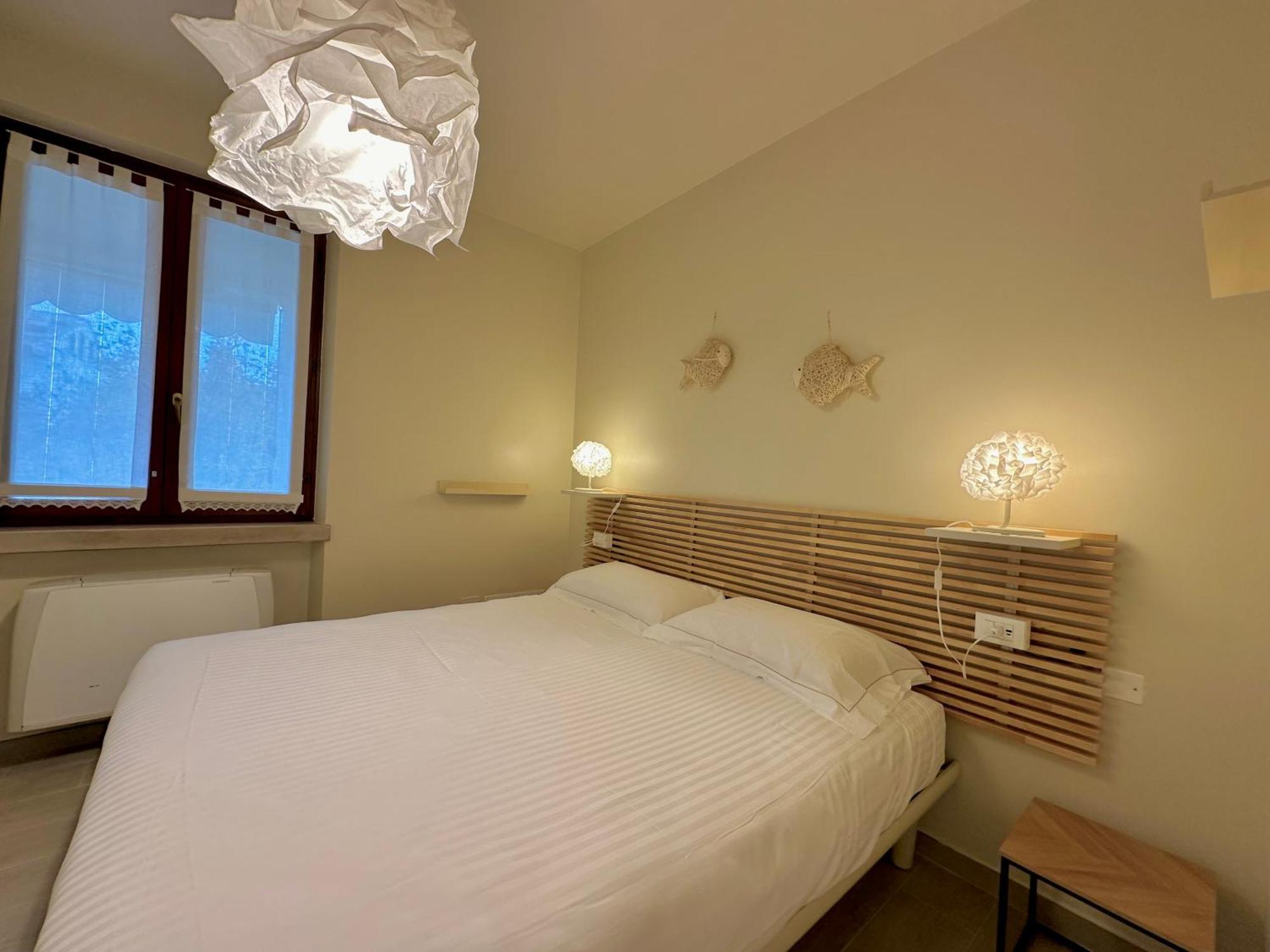 Lauri & Faggi Aparthotel Desenzano del Garda Exterior foto